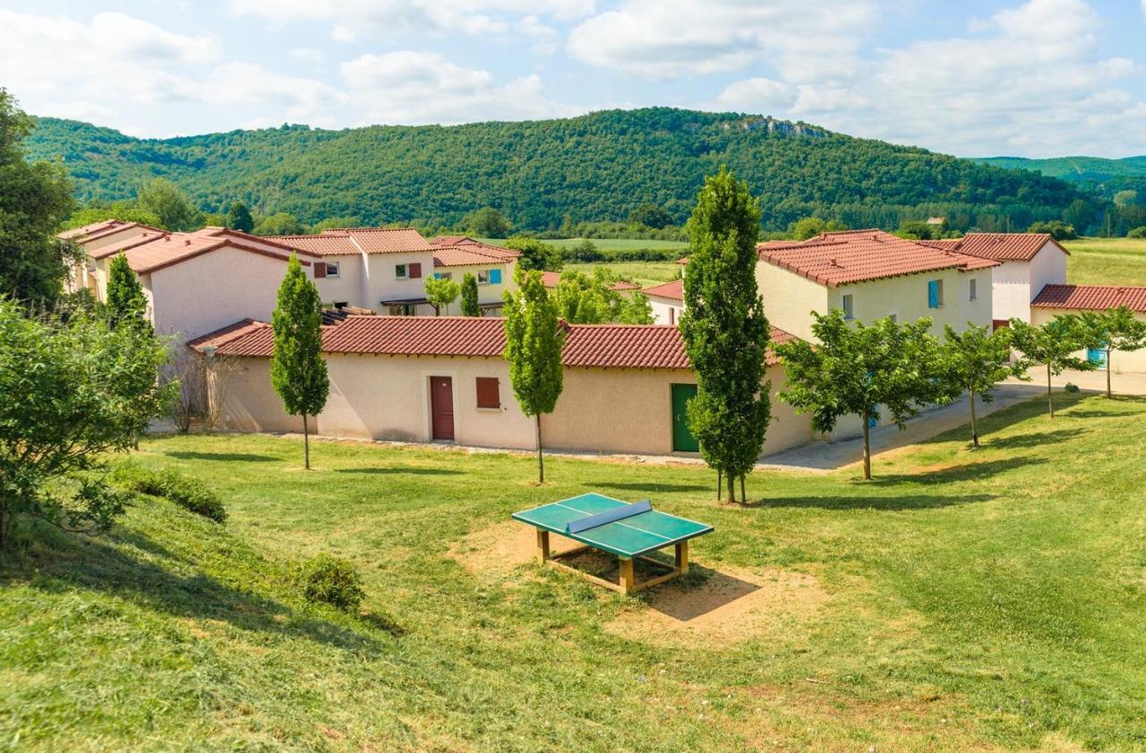 Le Domaine Des Cazelles By Ateya Vacances Cajarc Buitenkant foto