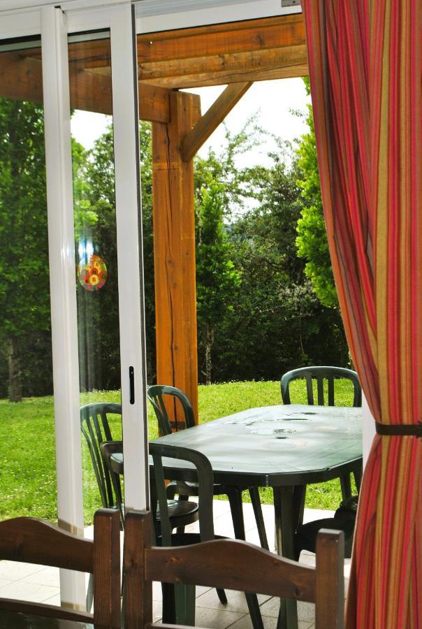 Le Domaine Des Cazelles By Ateya Vacances Cajarc Buitenkant foto