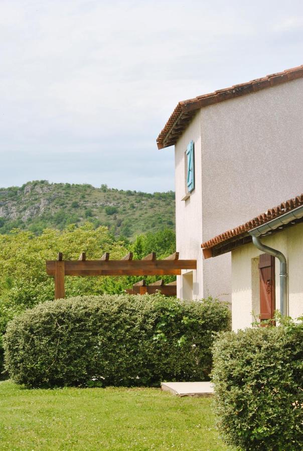 Le Domaine Des Cazelles By Ateya Vacances Cajarc Buitenkant foto