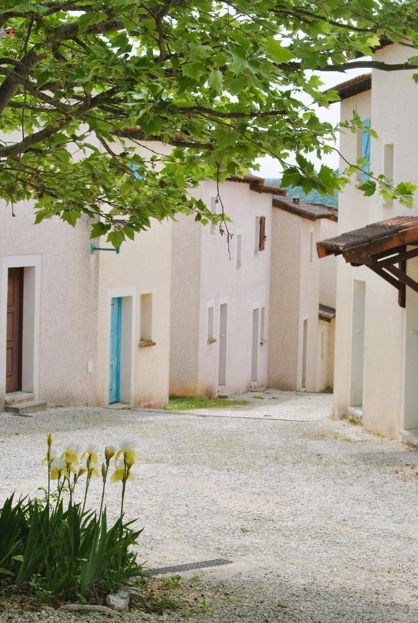 Le Domaine Des Cazelles By Ateya Vacances Cajarc Buitenkant foto