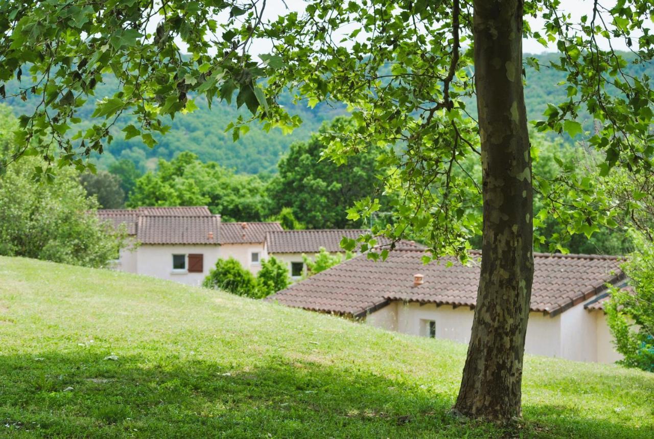 Le Domaine Des Cazelles By Ateya Vacances Cajarc Buitenkant foto
