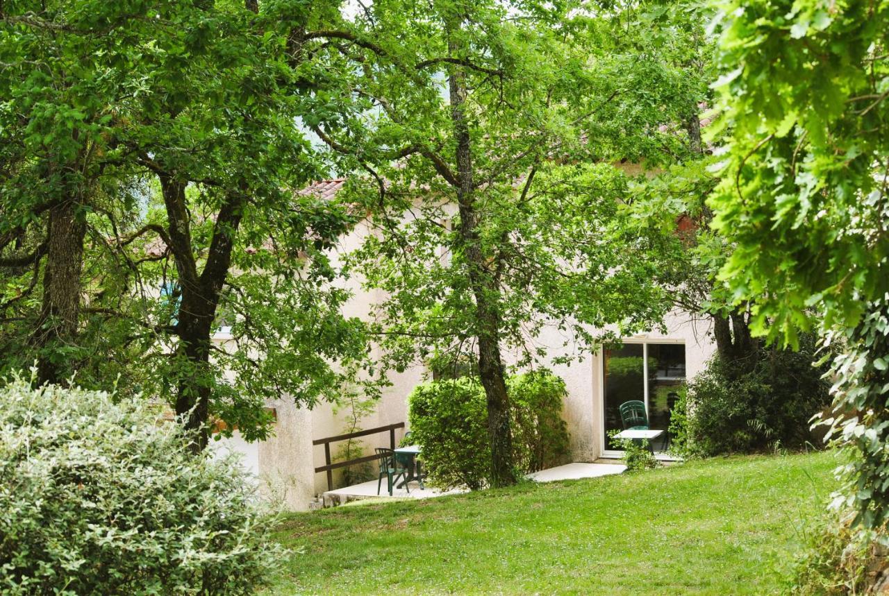 Le Domaine Des Cazelles By Ateya Vacances Cajarc Buitenkant foto
